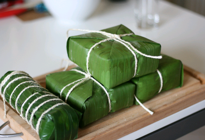 Banh co truyen